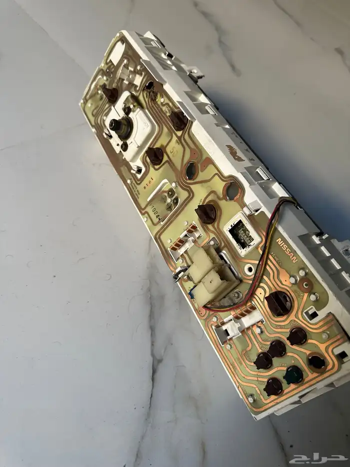 طبلون ددسن 89-92 جي ال 5