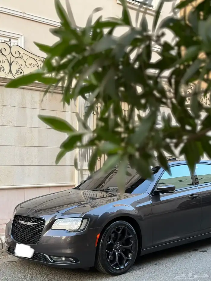 للبيع كرايزلر 2021 S وكاله 0