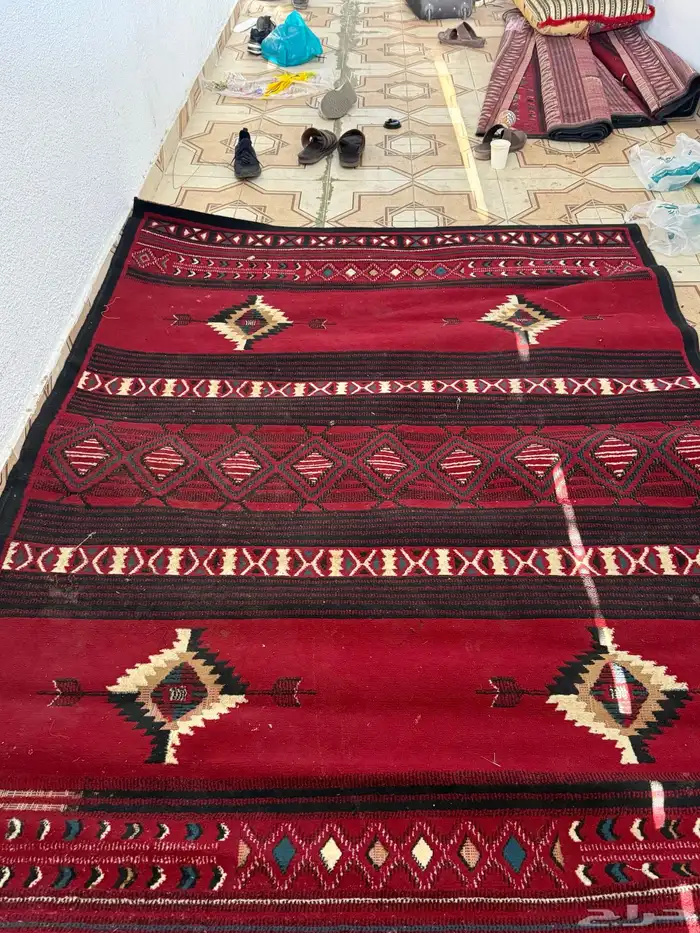 فرشه حفلات اصليه 0