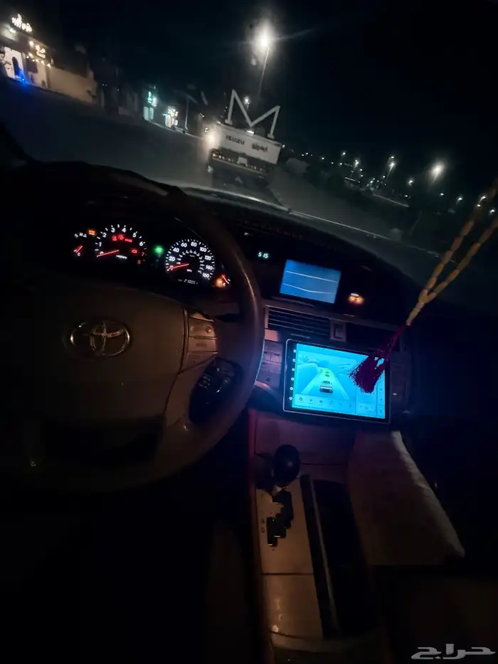 أفالون 2008 ماشي 200 الف 1