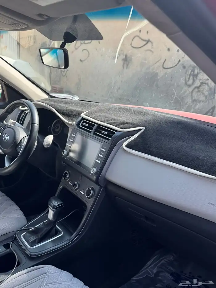 جيب هونداي كريتا 3