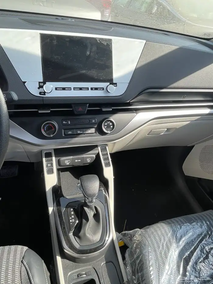 كيا كارينز عرض خاص 3