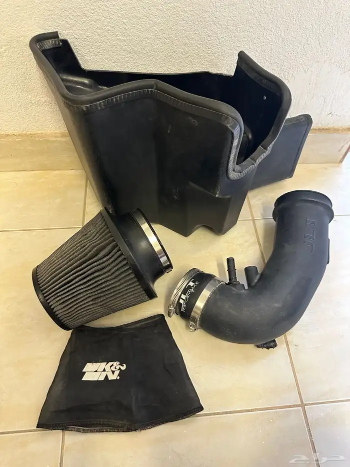 فلتر موستنج jlt للموديل من 2015 وفوق 0