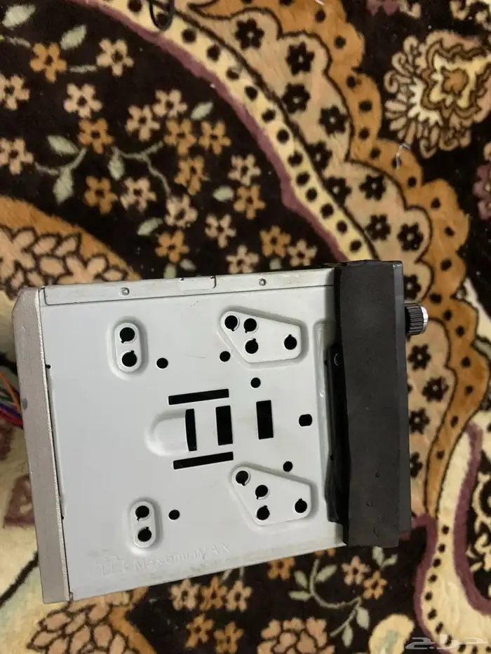 شاشه فورد تركب علا المركيز والفكتوريا 4