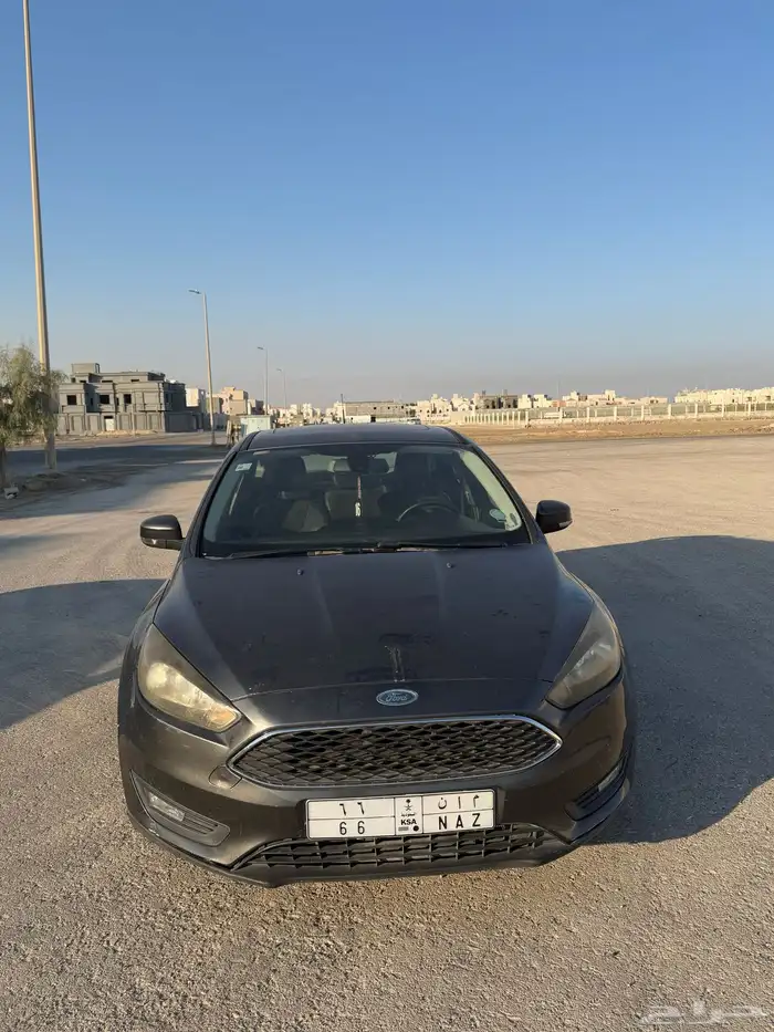 فورد فوكس 2016 بسعر مناسب للجميع 4