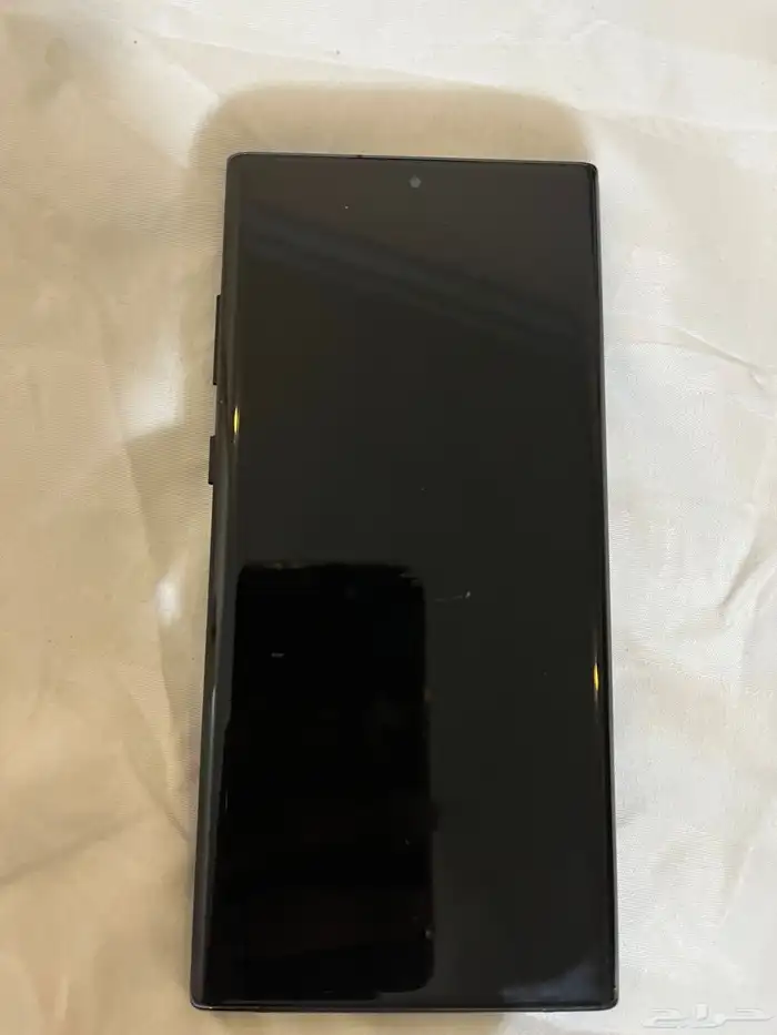 سامسونج نوت 10 بلس 5G مستخدم للبيع 0