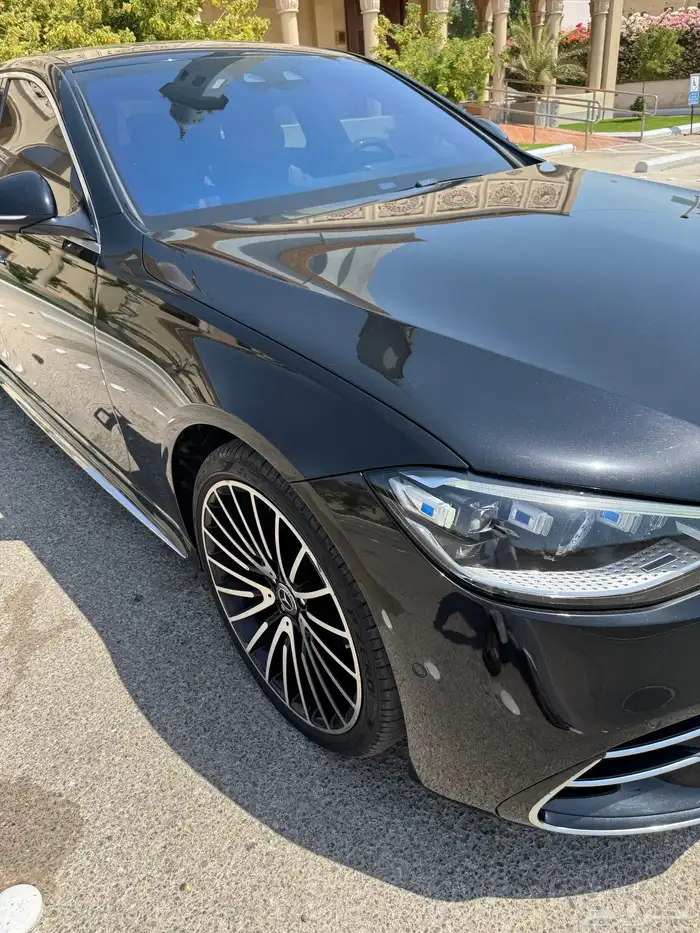 مرسيدس_450_2022_جفالي 8