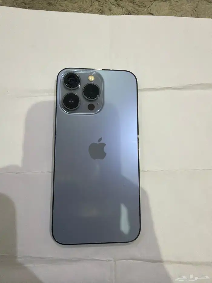 ايفون 13 برو 3