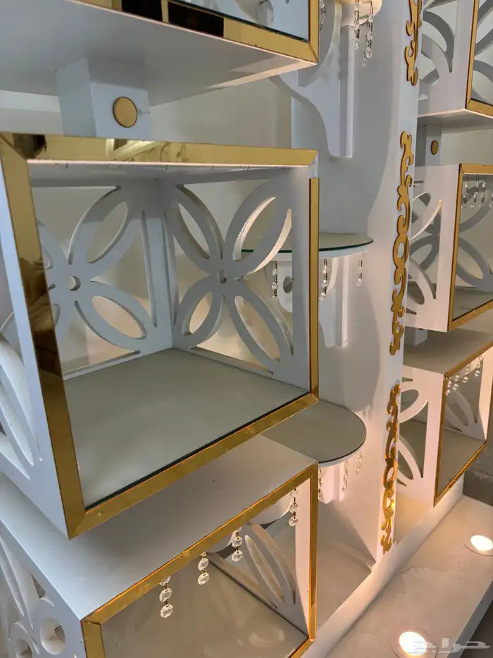 دولاب ابيض 1