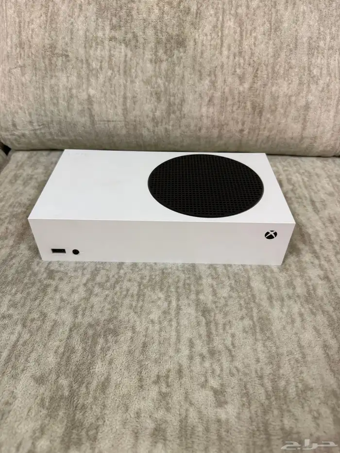 إكسبوكس سيريس اس 1