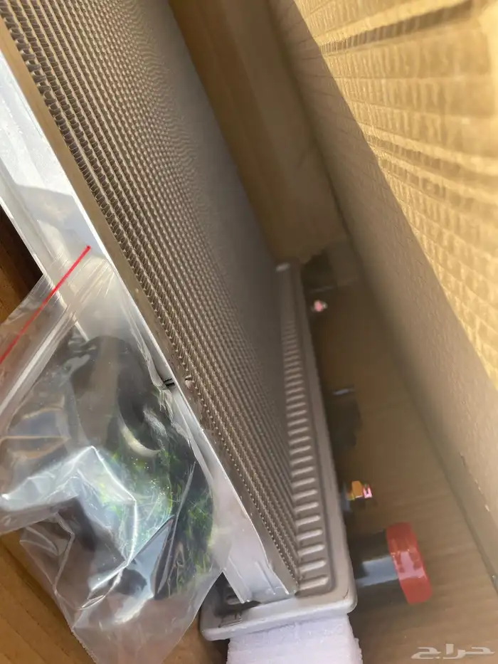 جميحيات   راديتر مكسيكي جديد سييرا سلفرادو 2013 6