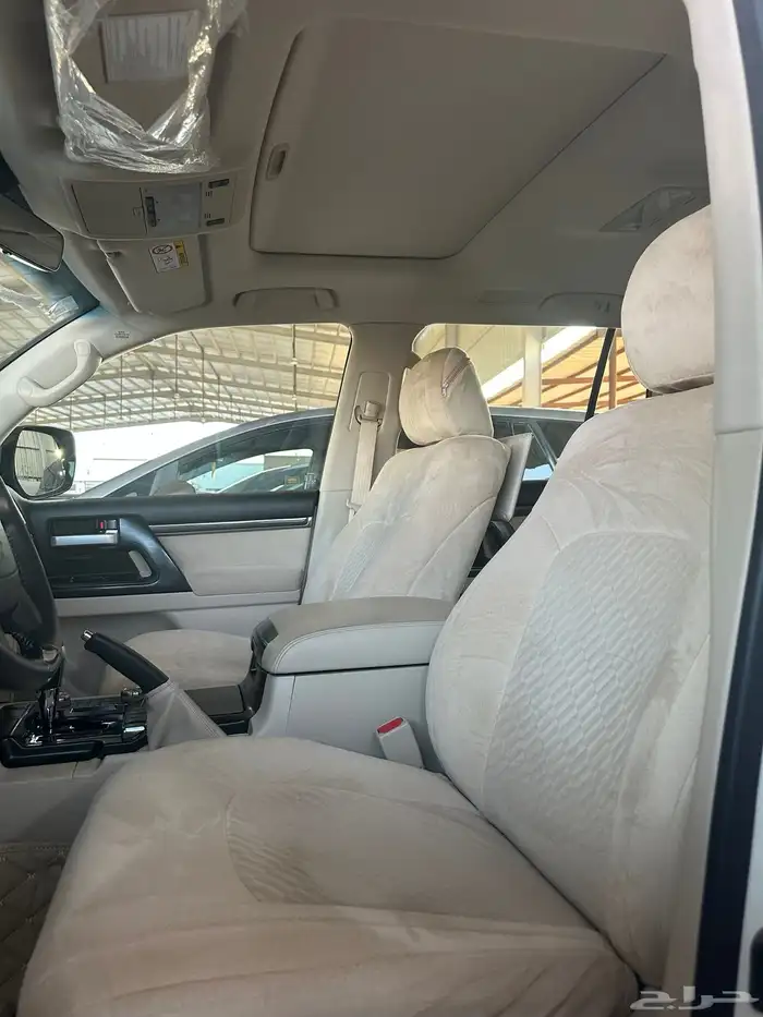 جي اكس ار جراند تورنج العداد ( 49188 كيلو فقط ) موديل 2021 24