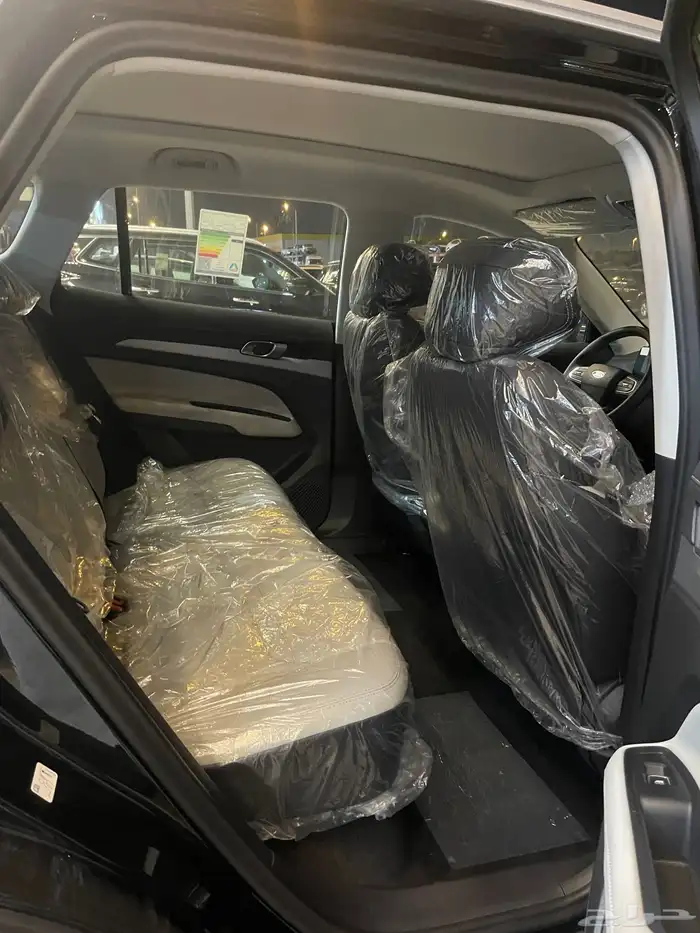 فورد تورس ترند 2026جميع الفئيات متوفره 6