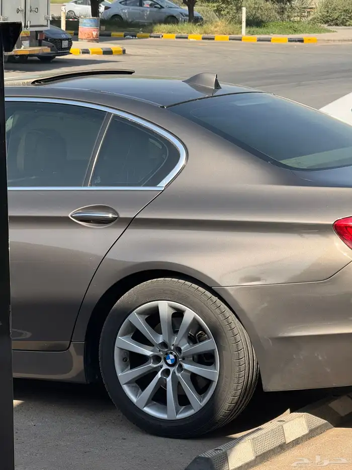 للبيع جنوط BMW أصلية Style 237 مقاس 18 1