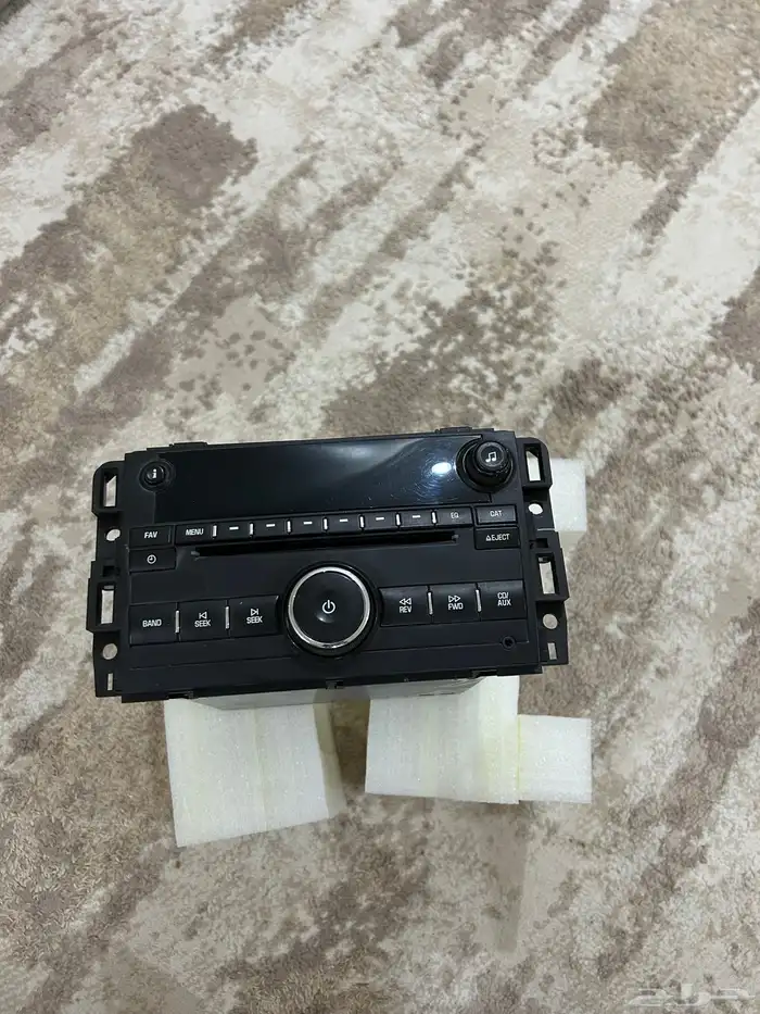 مسجل وكاله تاهو او جمس 0