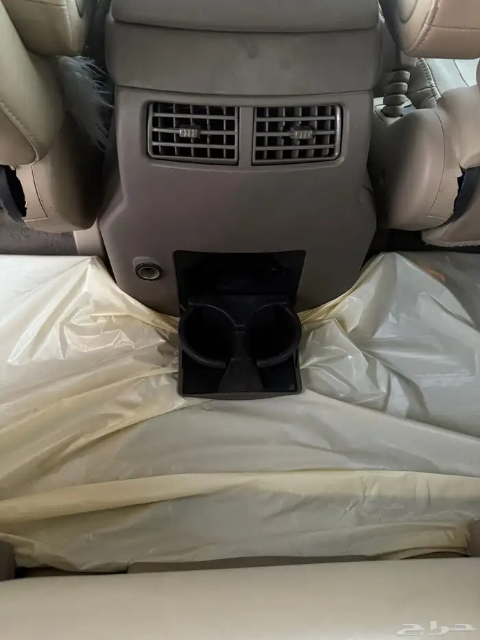 ارمادا للبيع نظييف ماشاءالله 9