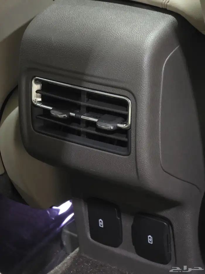 لينكون كورسير موديل 2024 فل كامل بحاله الوكاله 14