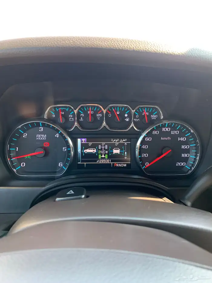 جمس سوبربان فئة LT للبيع 14