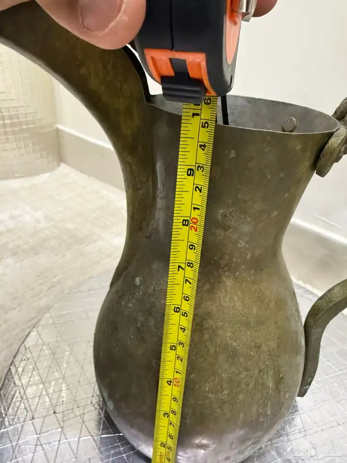 دلة رسلان مطباخه 8