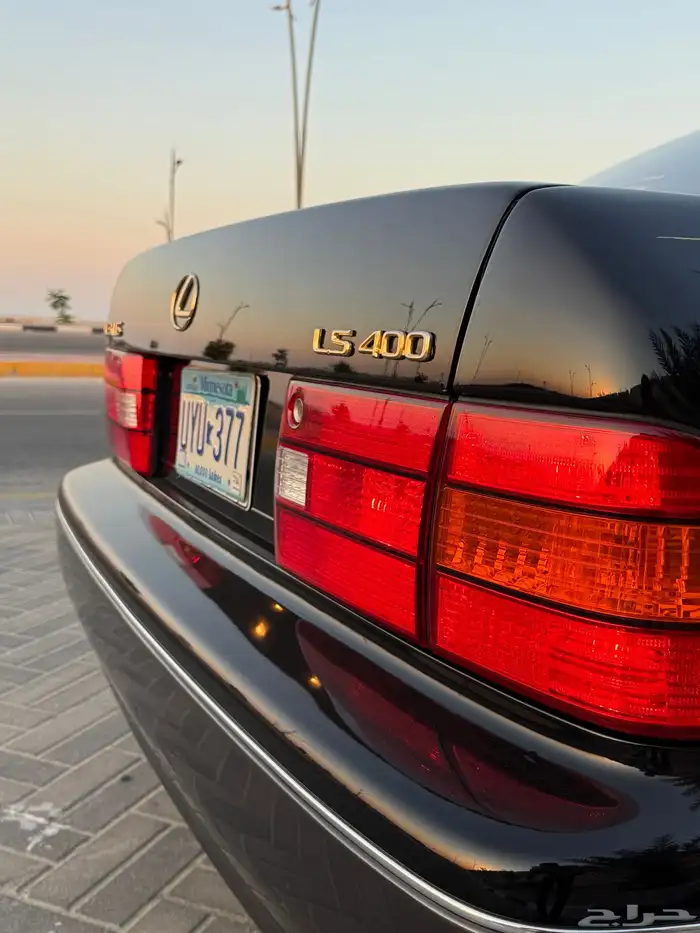 للبيع لكزس مديل 99 32