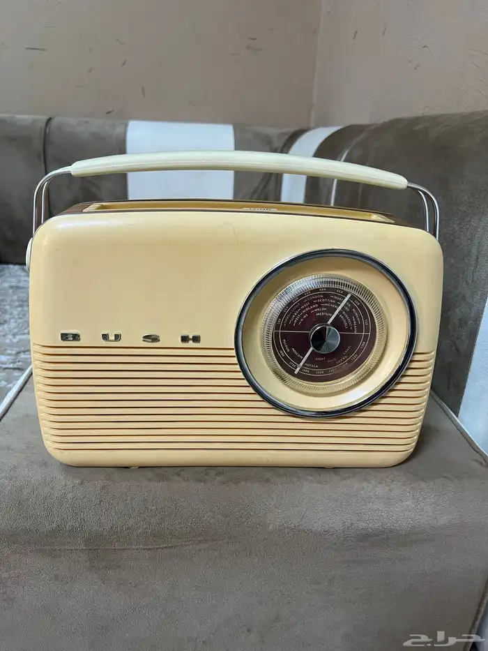 راديو (( تم البيع )) 0