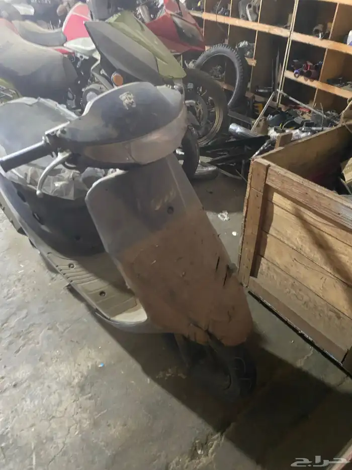 دباب بطة هوندا 2