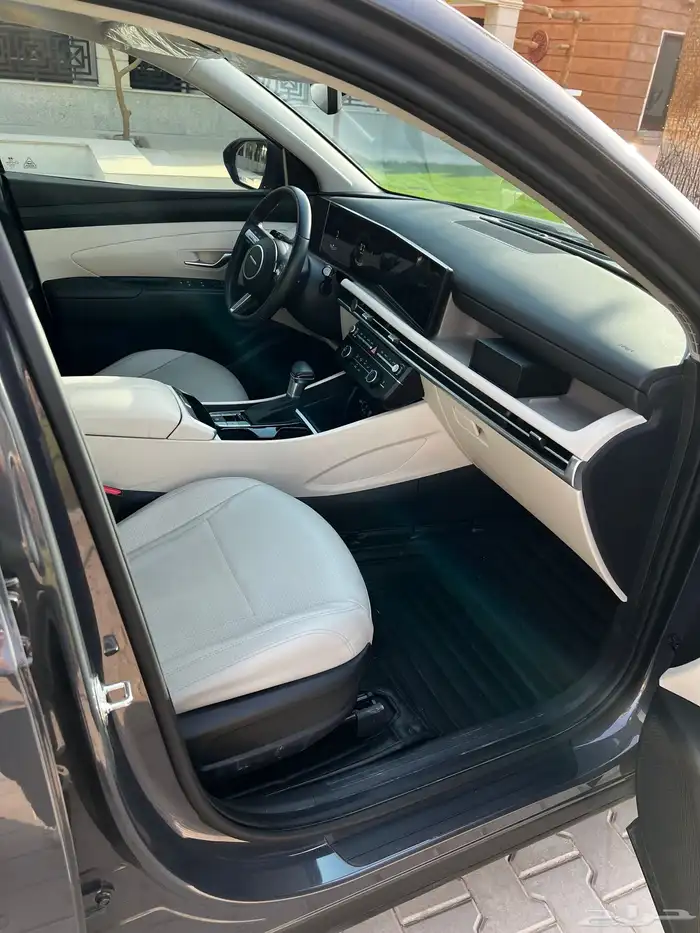 توسان كمفورت 2025 وكيل المجدوعي 4