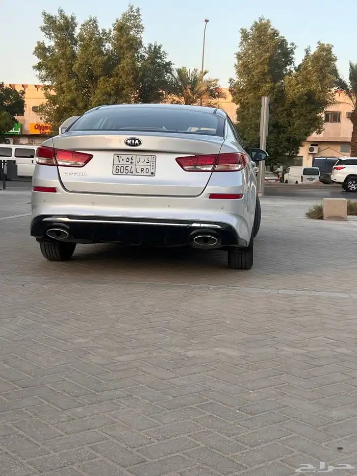 اوبتما 2019 نص فل 6