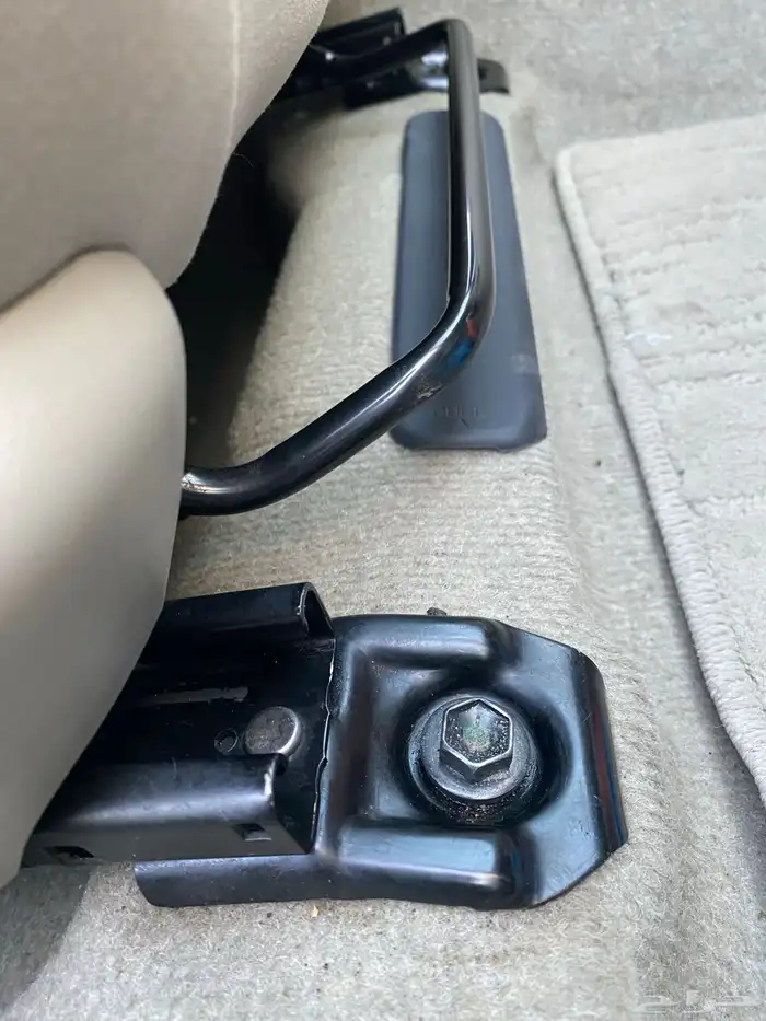 ( تم البيع ) كورولا 2012 بدي بلد مخزن 50 الف كيلو 11