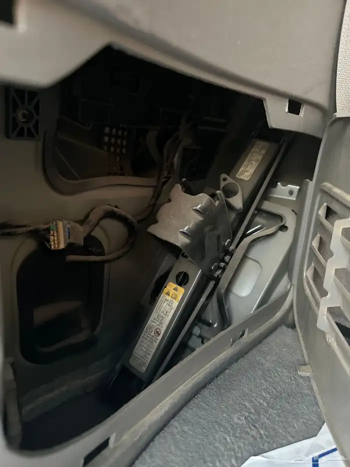 عائليه شيفروليه 7