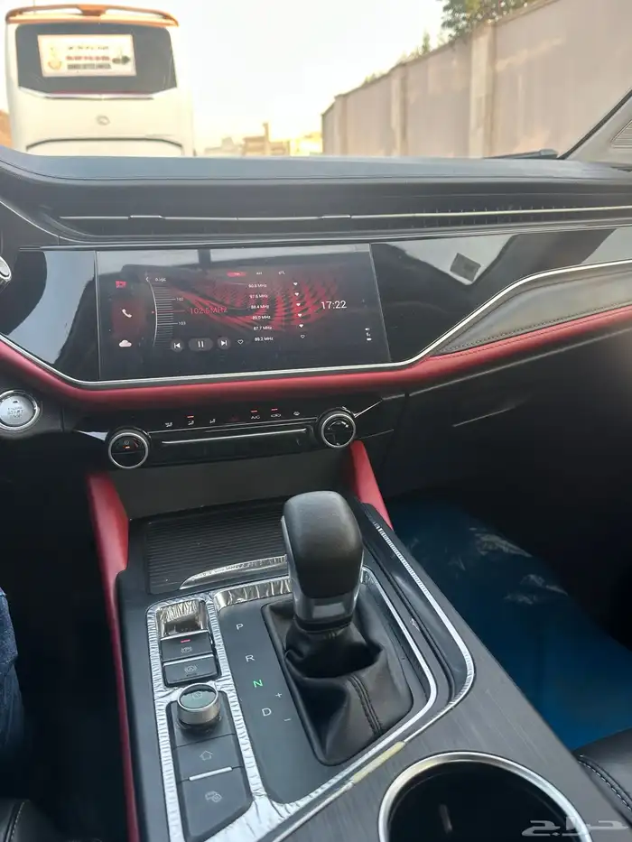 للبيع شيري اريزو6 موديل 2023 15