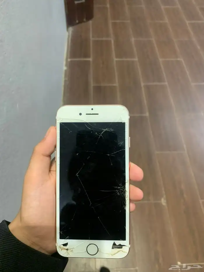 جوال ايفون 6 0