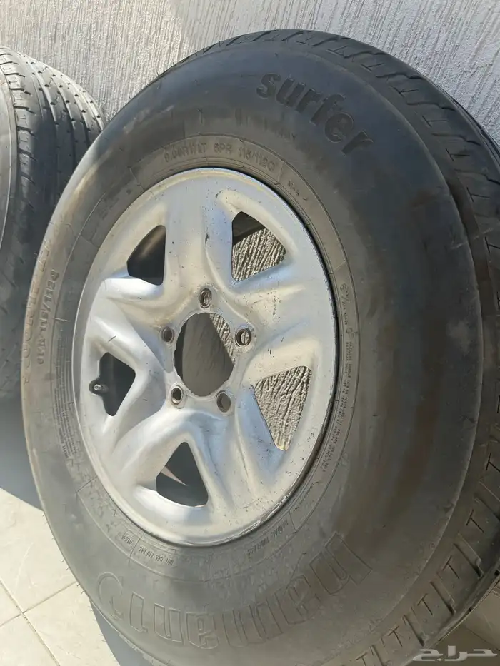 كفرات هامان شواهين 2