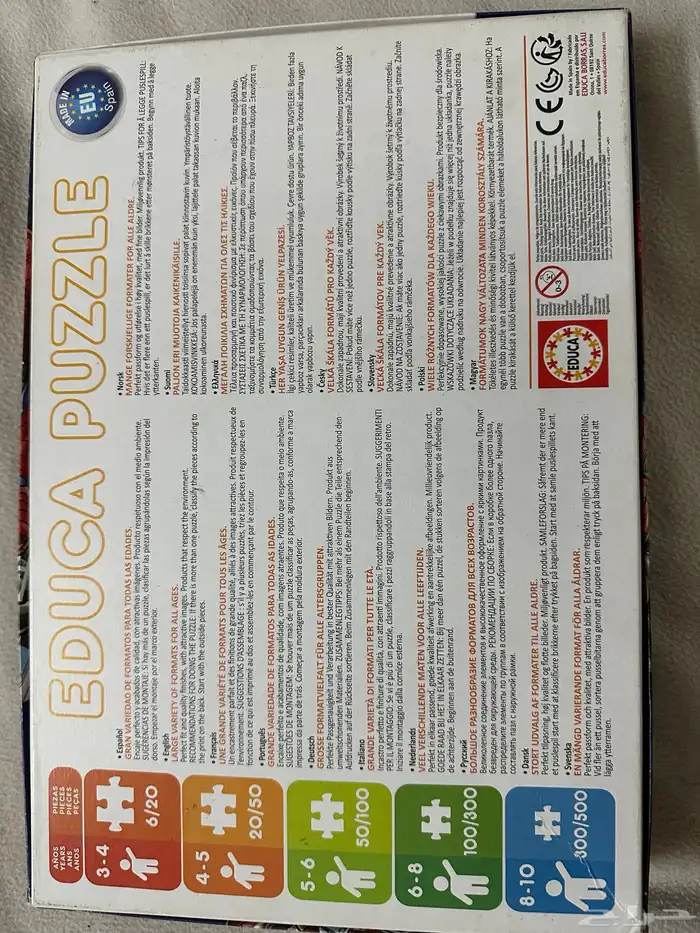 بازل سبايدرمان الاصلية للبيع 5