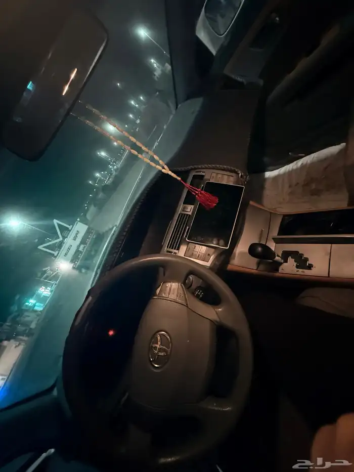 أفالون 2008 ماشي 200 الف 5