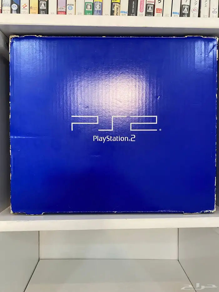 سوني 2 بسعر منافس ( نادره ) 3