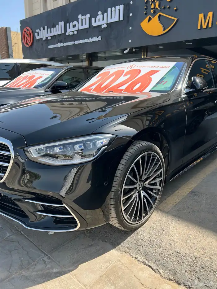 تأجير سيارات 27