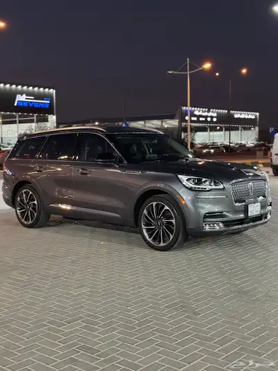 لنكون افياتور 2022 index