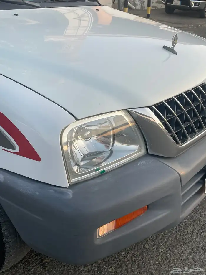 ونيت متسوبيشي 13