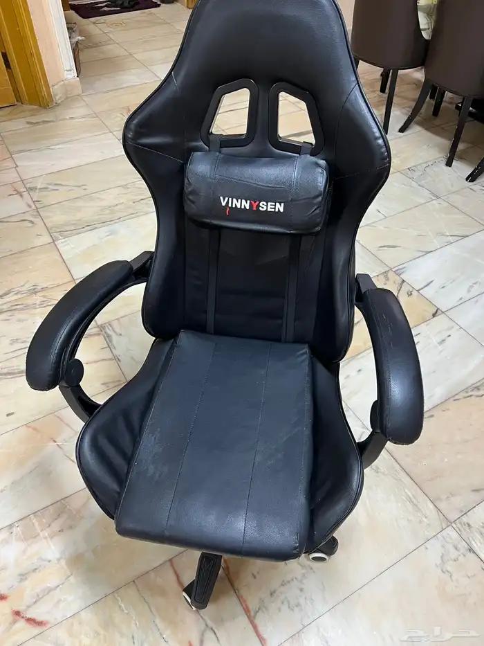 كرسي قيمنق 0