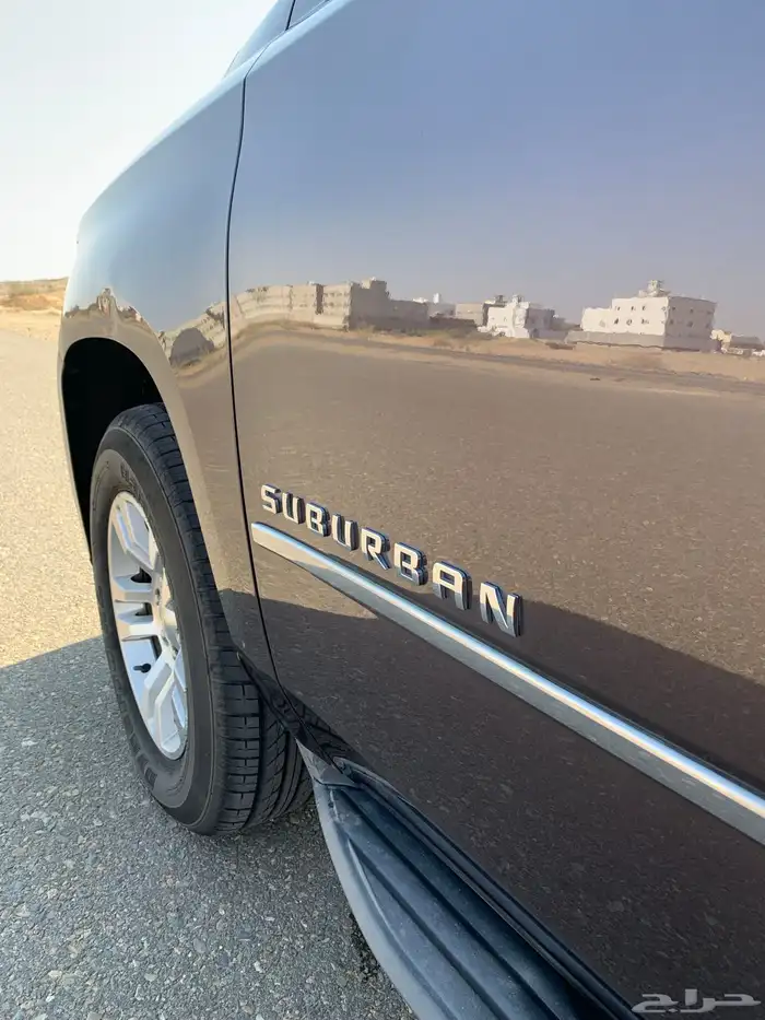 جمس سوبربان فئة LT للبيع 9