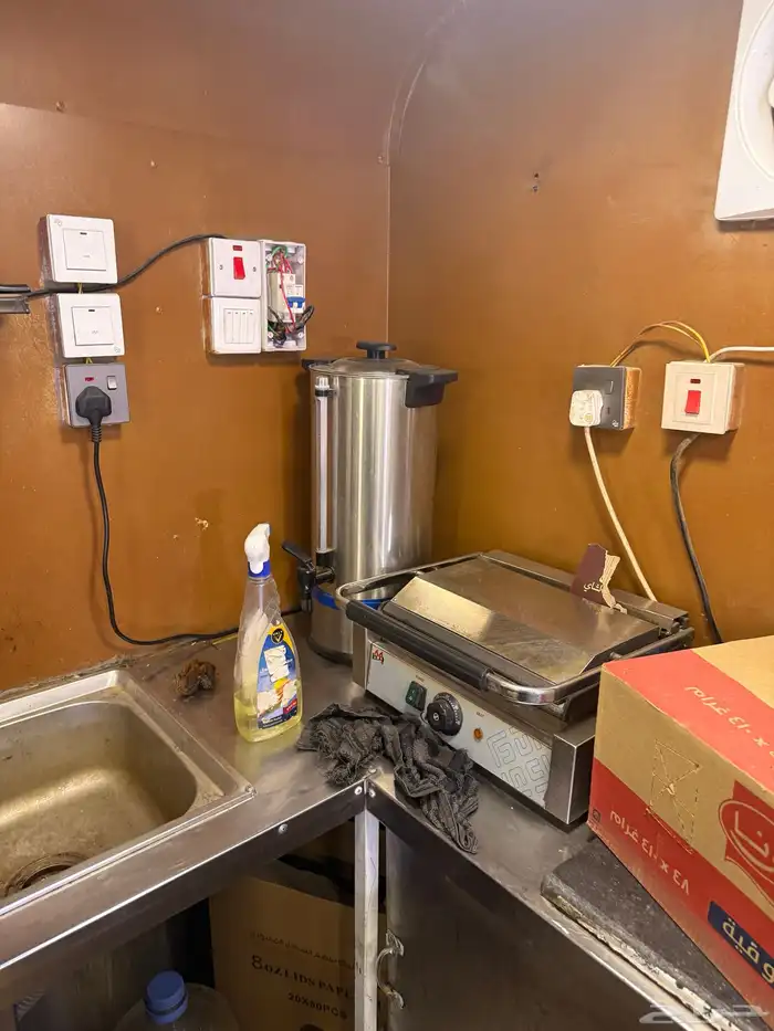 فودترك للبيع 10