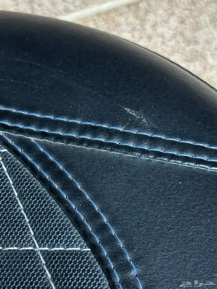 سيت هارلي تورنق 6