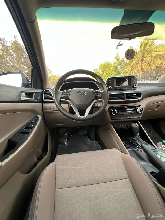 هونداي توسان 2019 سعودي 14