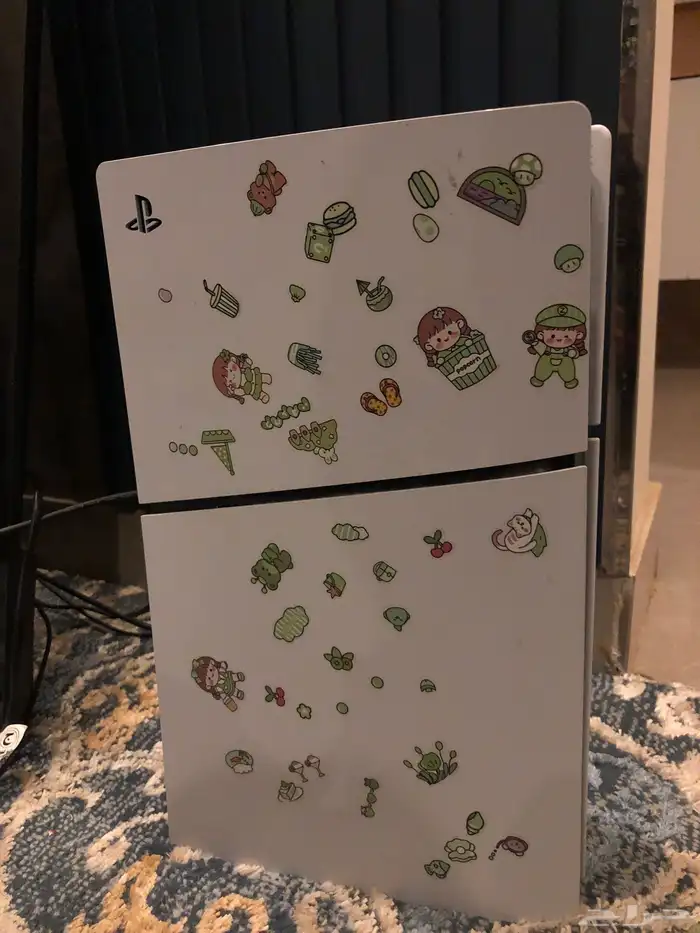 بلايستيشن الاصدار 5 0