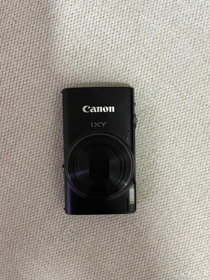 كاميرا كانون 1