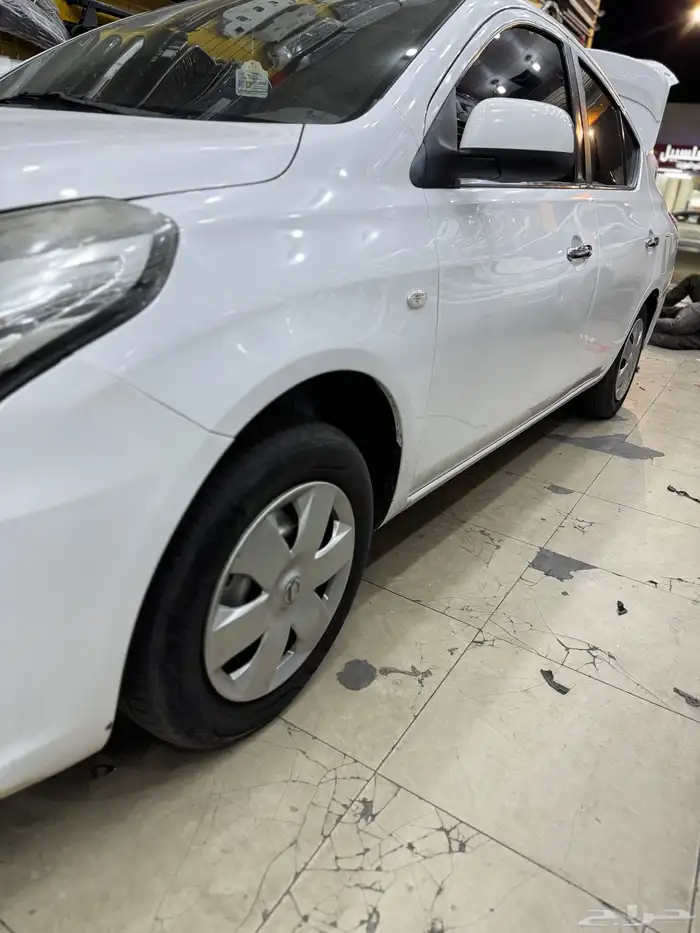 نيسان صني 24