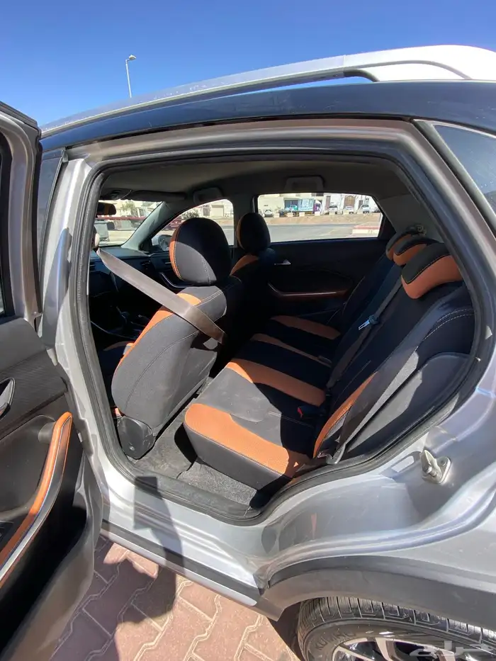 شيري تيجو 2 11