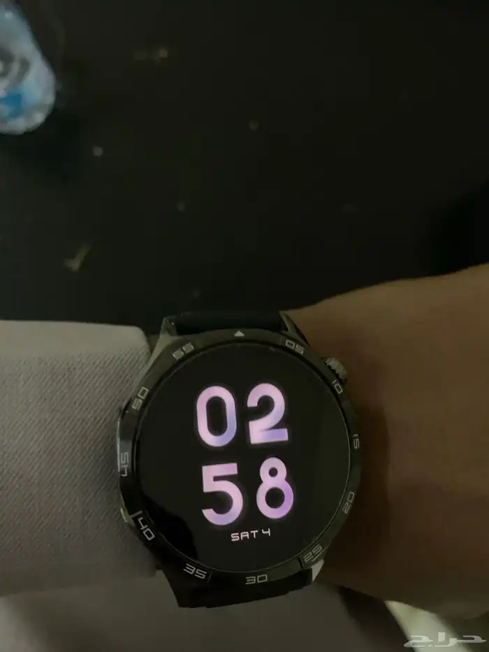 HUAWEI WATCH GT5 2