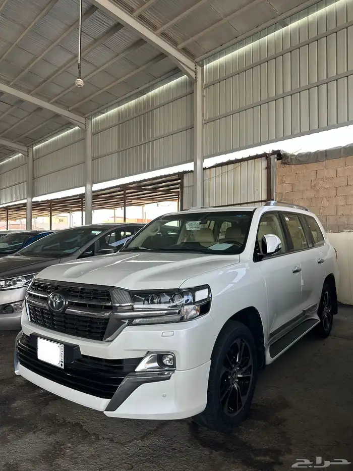 جي اكس ار جراند تورنج العداد ( 49188 كيلو فقط ) موديل 2021 1